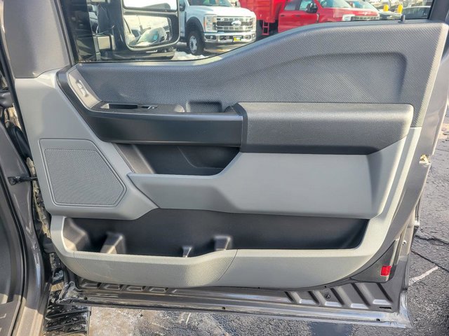 Certified 2023 Ford F150 XL w/ Max Trailer Tow Package image 27