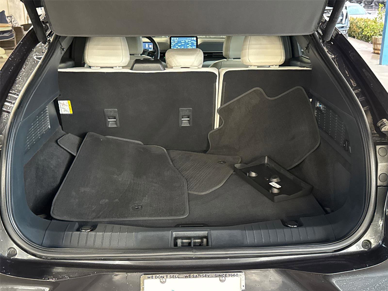 Certified 2022 Ford Mustang Mach-E Premium image 14