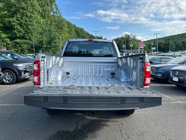 Certified 2023 Ford F150 XL w/ Trailer Tow Package AWD/4WD image 34