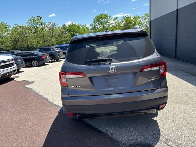 Used 2021 Honda Pilot Special Edition image 25