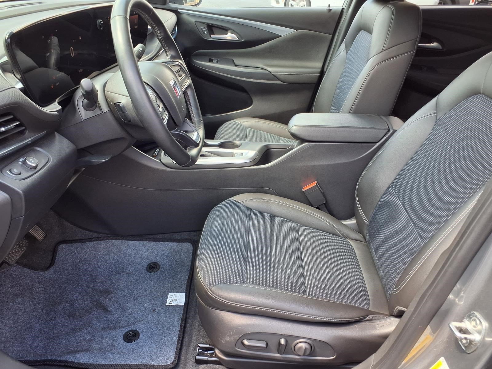 Used 2024 Buick Envista Preferred w/ Convenience I Package FWD image 14