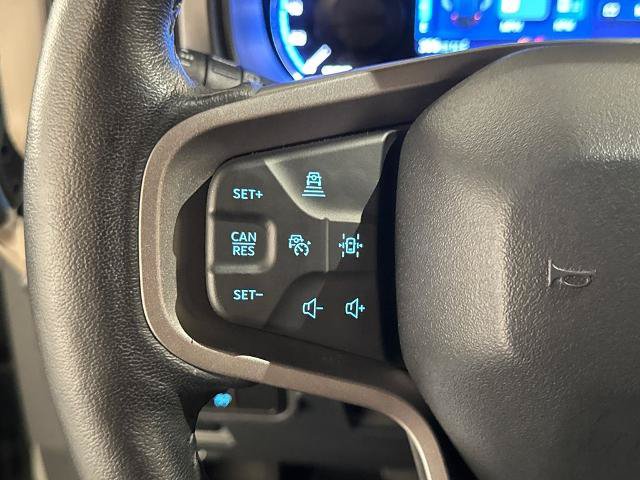 Certified 2021 Ford Bronco Wildtrak AWD/4WD image 19