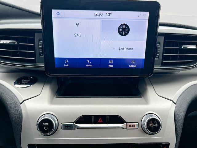 Certified 2023 Ford Explorer XLT image 14