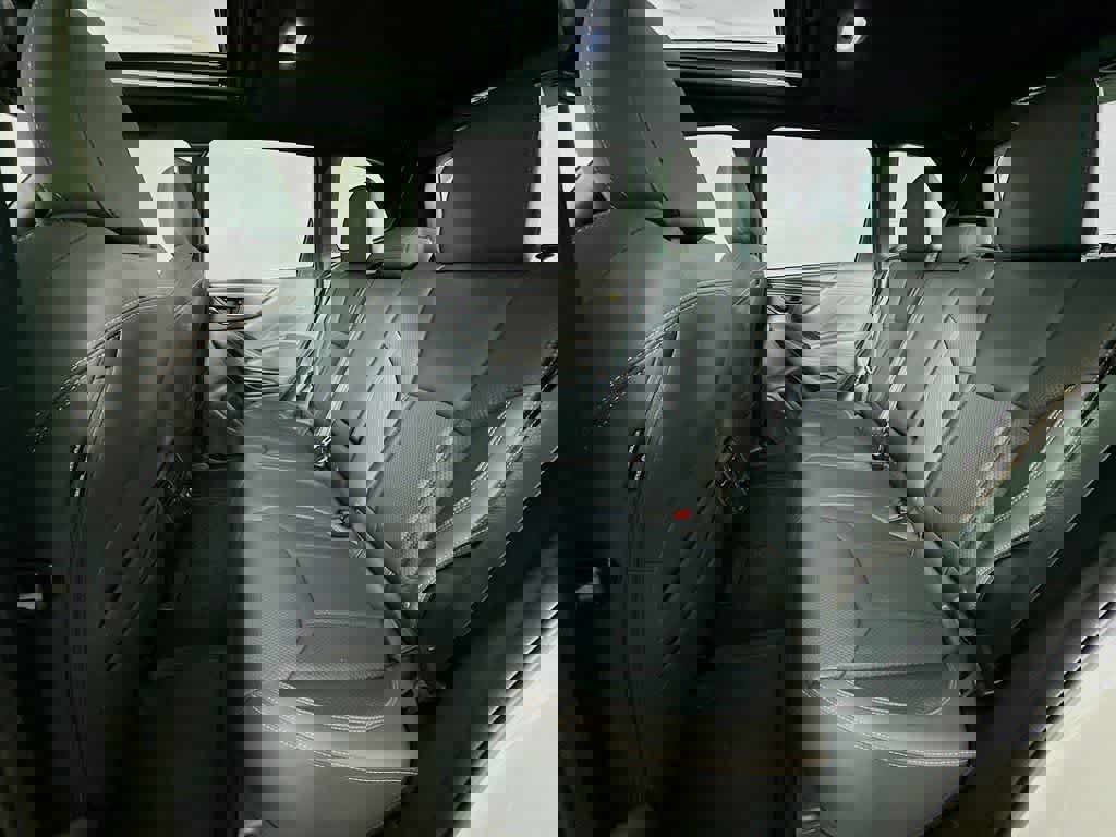 Used 2023 Subaru Forester Wilderness w/ Wilderness Package AWD/4WD image 17