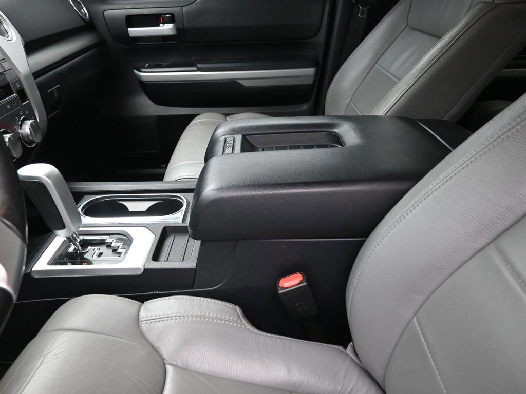 Used 2020 Toyota Tundra SR5 image 25