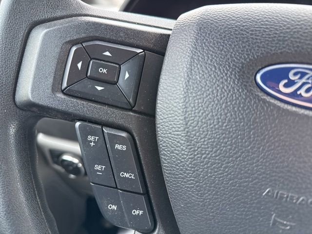 Certified 2021 Ford F350 XL w/ Power Equipment Group AWD/4WD image 22