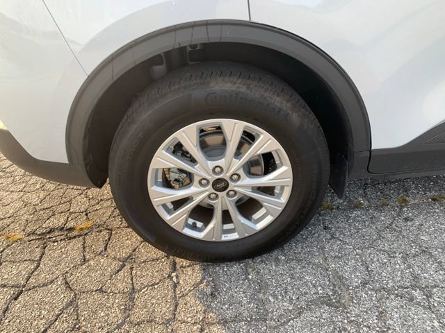 Certified 2025 Ford Escape Active AWD/4WD image 38