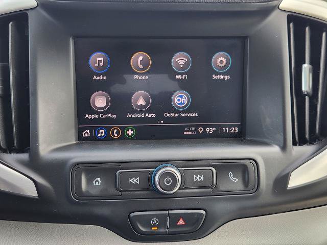 Used 2024 GMC Terrain SLE w/ Fleet Convenience Package FWD image 15
