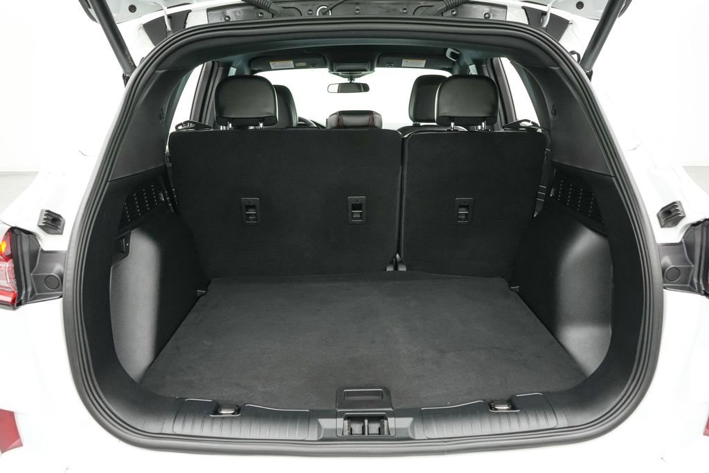 Certified 2023 Ford Escape ST-Line Select w/ Tech Pack #1 image 22