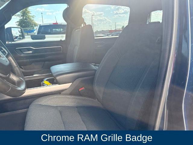 Used 2023 RAM 1500 Big Horn AWD/4WD image 10
