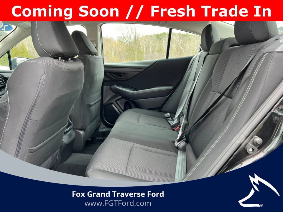 Used 2024 Subaru Legacy AWD/4WD image 10
