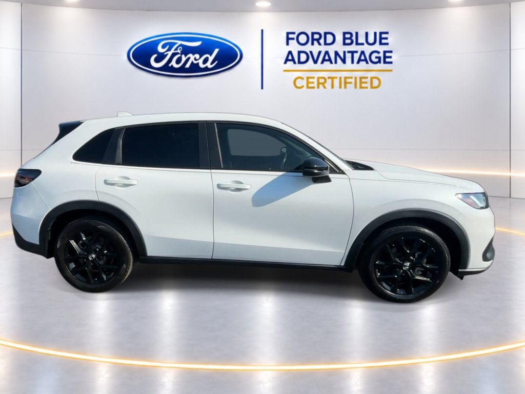 Used 2024 Honda HR-V Sport image 9