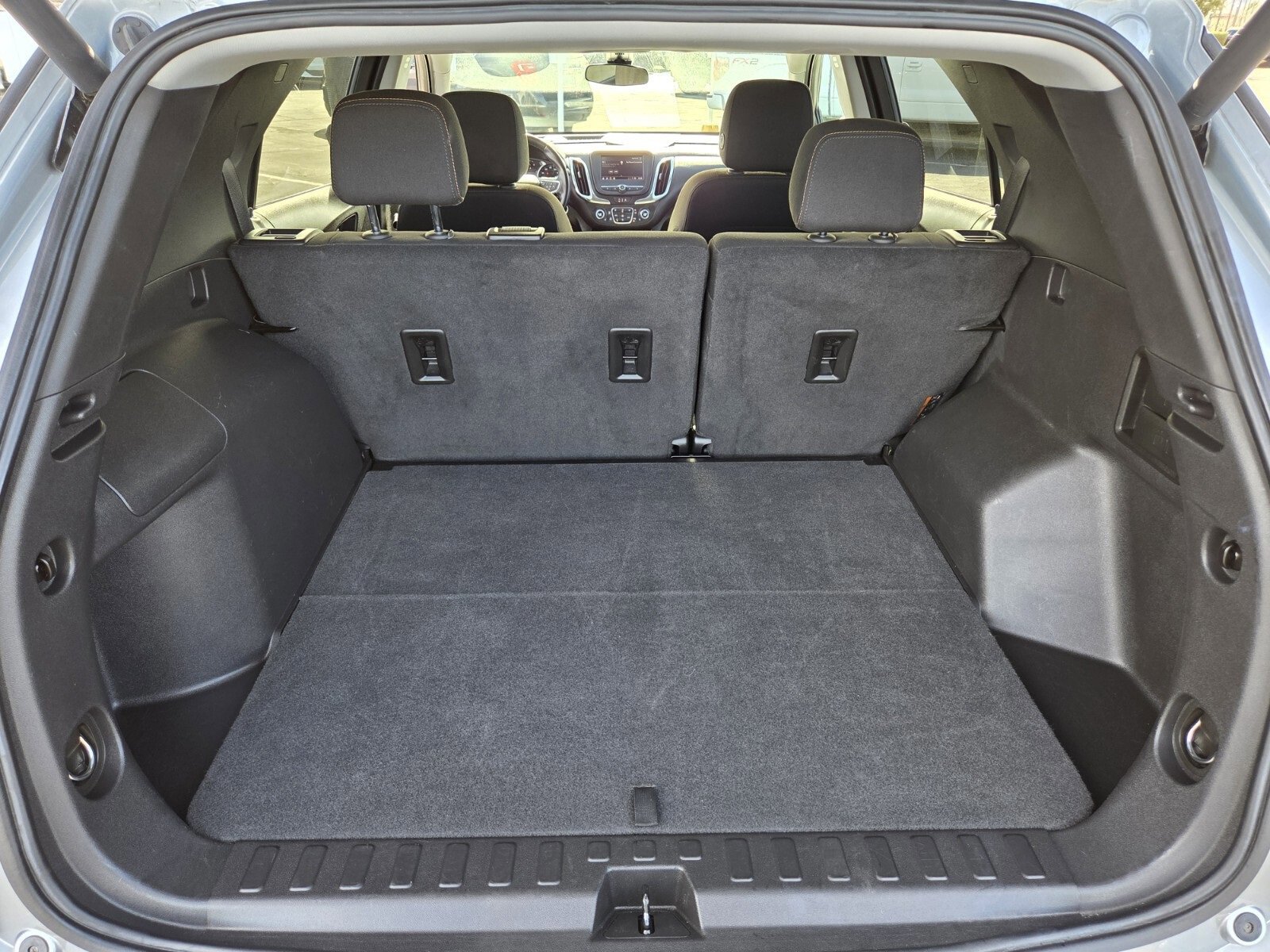 Used 2024 Chevrolet Equinox LT image 13