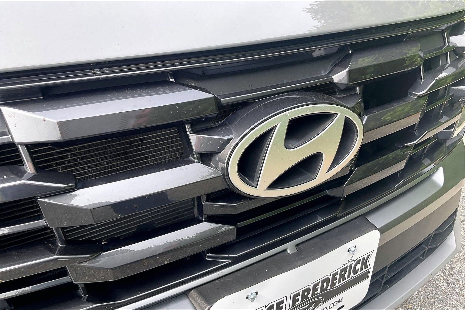 Used 2025 Hyundai Tucson SEL FWD image 29