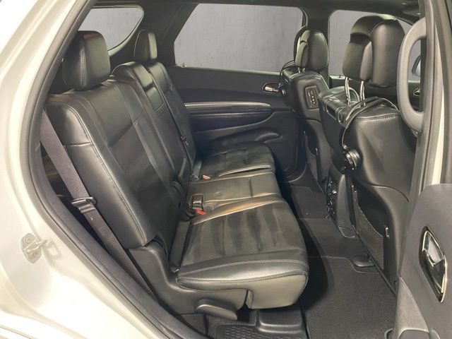 Used 2019 Dodge Durango GT w/ Blacktop Package AWD/4WD image 21