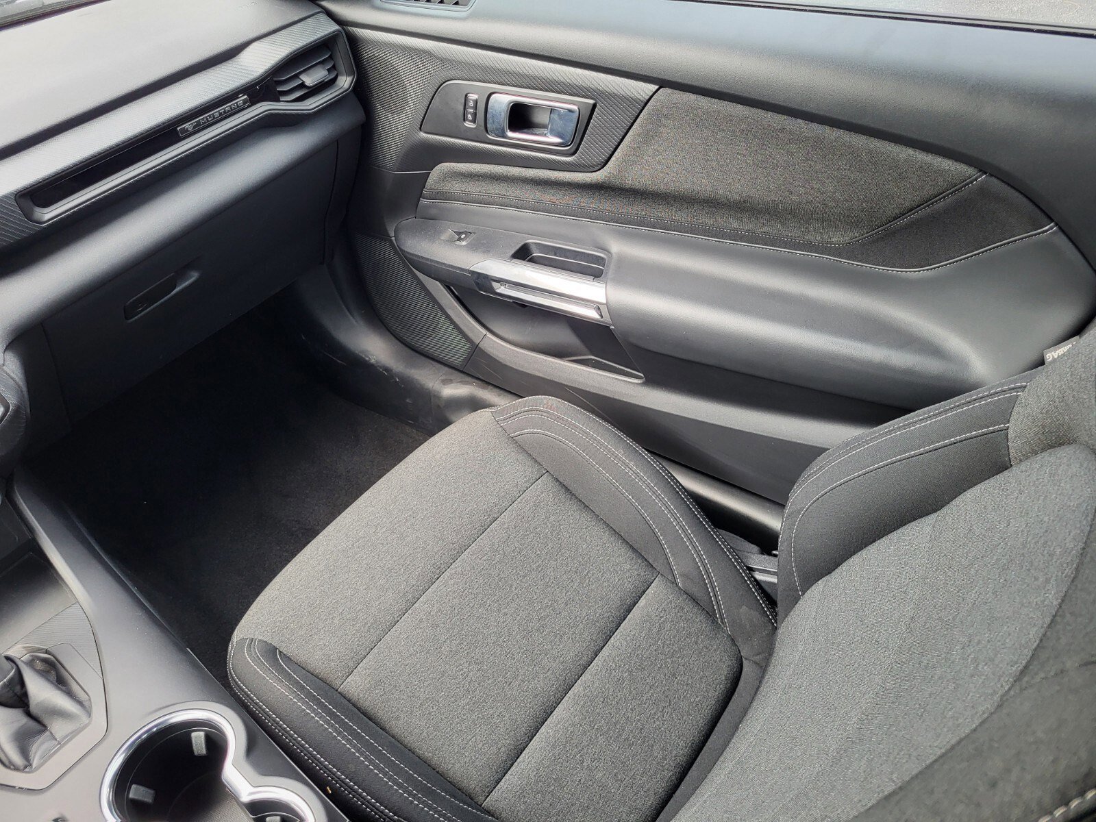 Certified 2025 Ford Mustang GT image 16