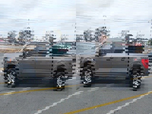 Certified 2023 Ford F150 XLT image 5