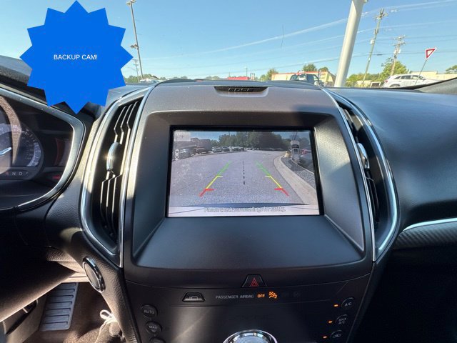 Certified 2020 Ford Edge Titanium w/ Equipment Group 301A FWD image 20