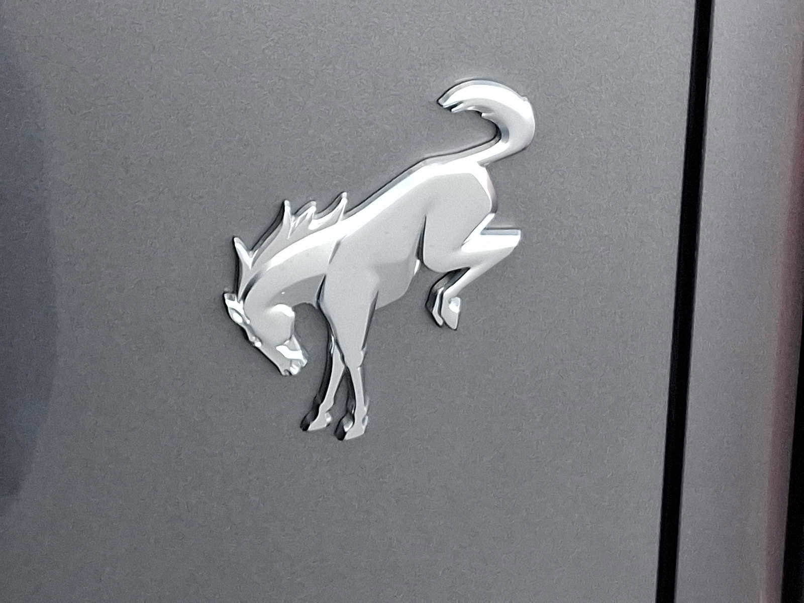 Certified 2023 Ford Bronco Outer Banks image 31