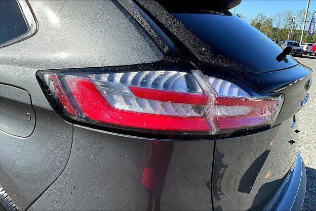 Certified 2023 Ford Edge SE image 35