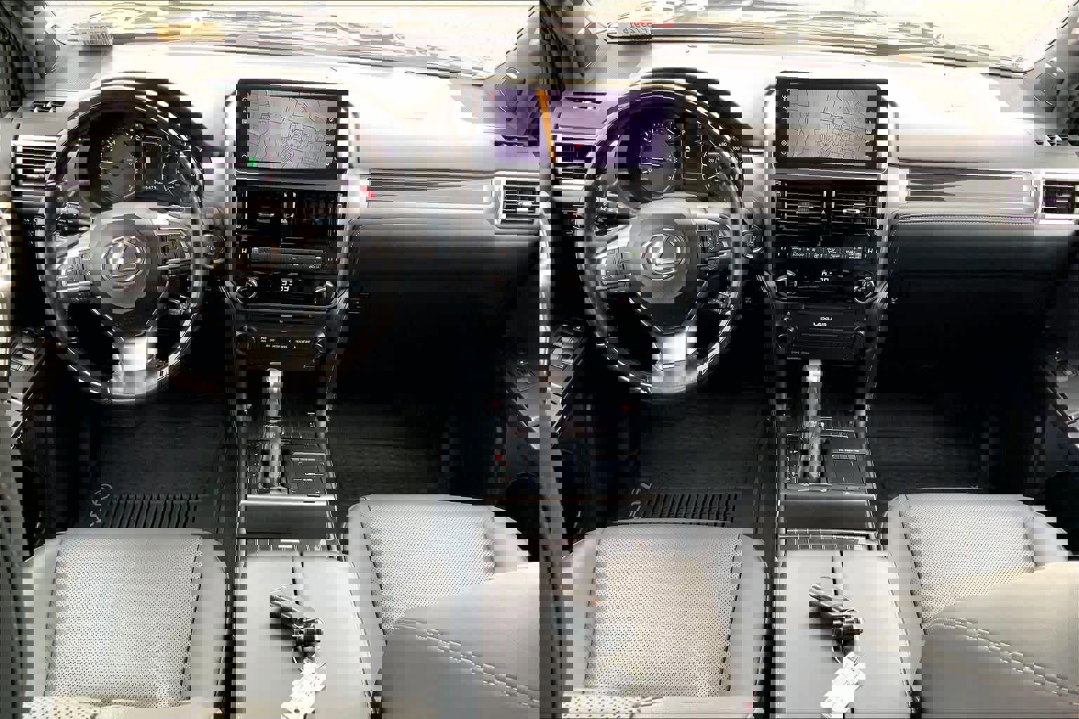 Used 2023 Lexus GX 460 Premium image 30