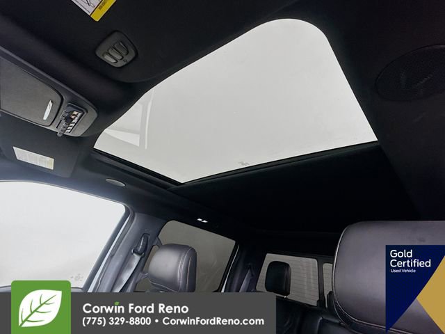 Certified 2024 Ford F150 Raptor image 26