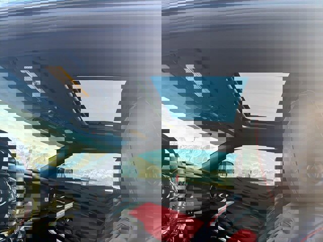 Used 2017 Chevrolet Camaro SS image 26