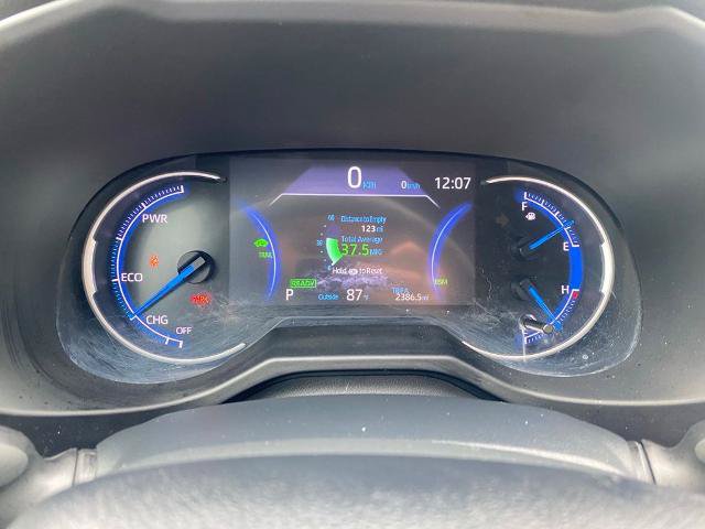 Used 2023 Toyota RAV4 XLE w/ Convenience Package AWD/4WD image 19