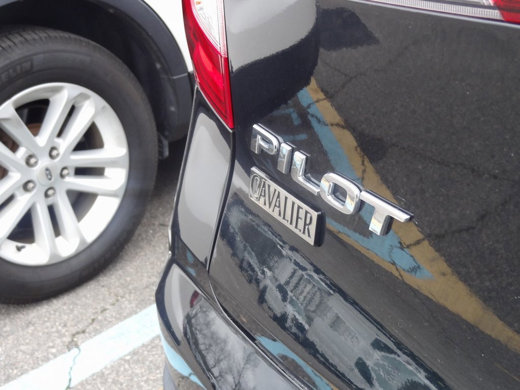 Used 2019 Honda Pilot EX-L image 17