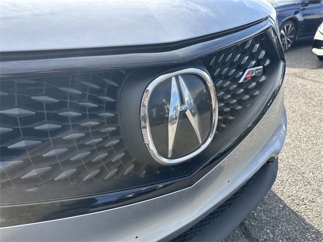 Used 2019 Acura RDX A-Spec image 11