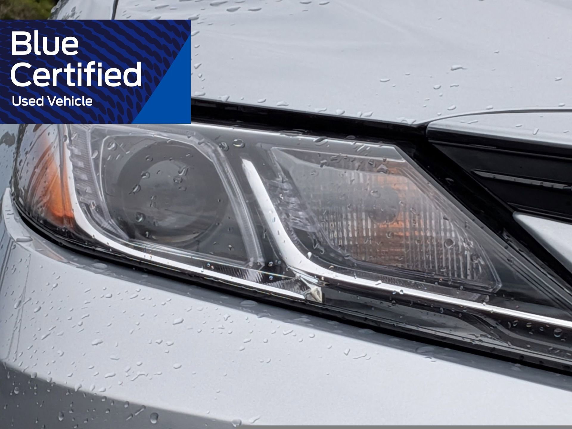 Used 2024 Toyota Camry LE FWD image 12
