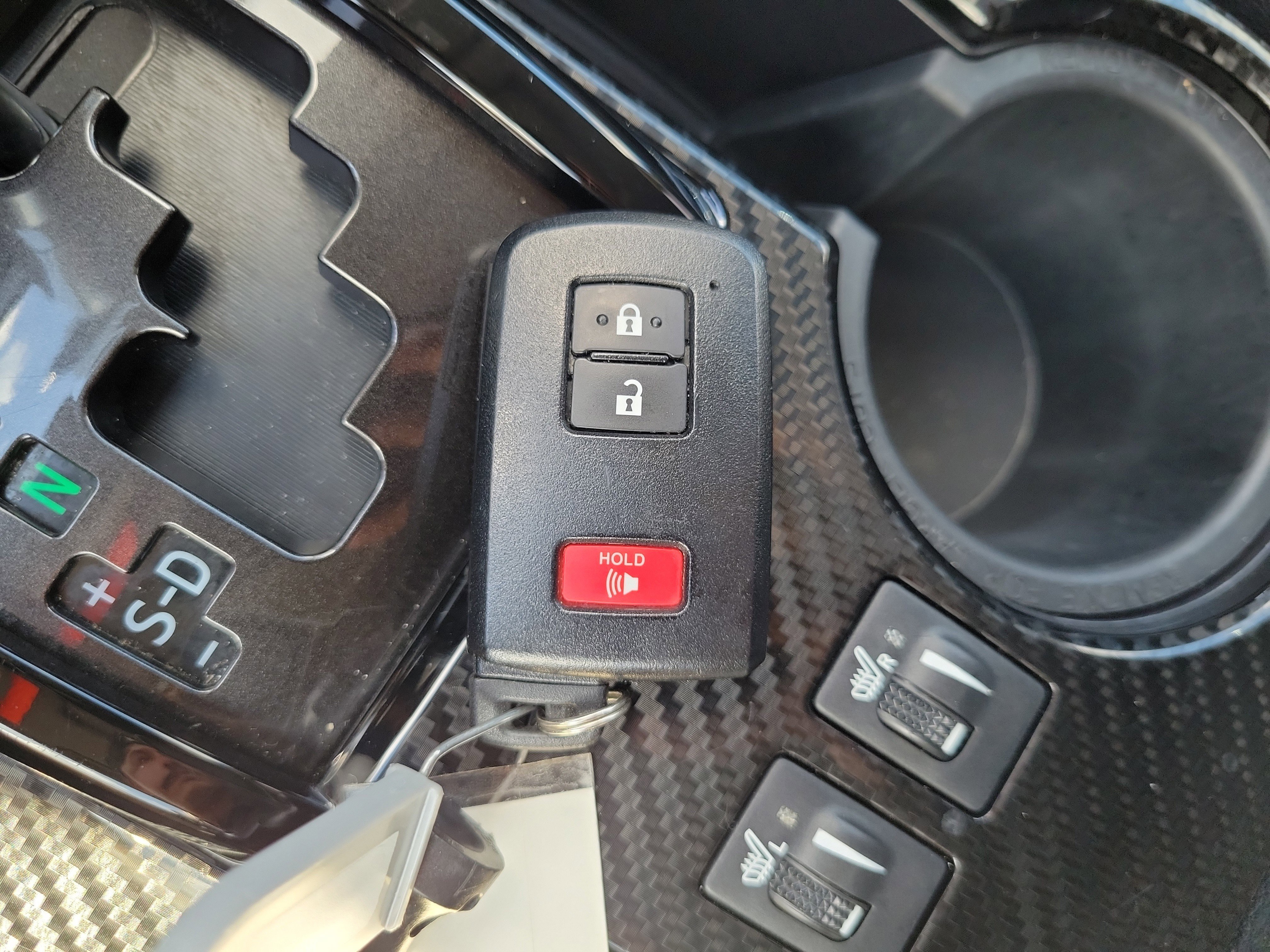 Used 2021 Toyota 4Runner TRD Off-Road Premium w/ Moonroof Package AWD/4WD image 29