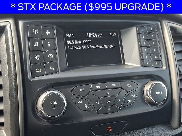 Certified 2019 Ford Ranger XL w/ Equipment Group 101A Mid AWD/4WD image 16
