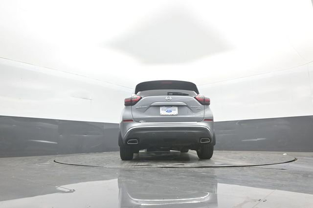 Used 2021 Nissan Murano Platinum w/ Cargo Package image 37