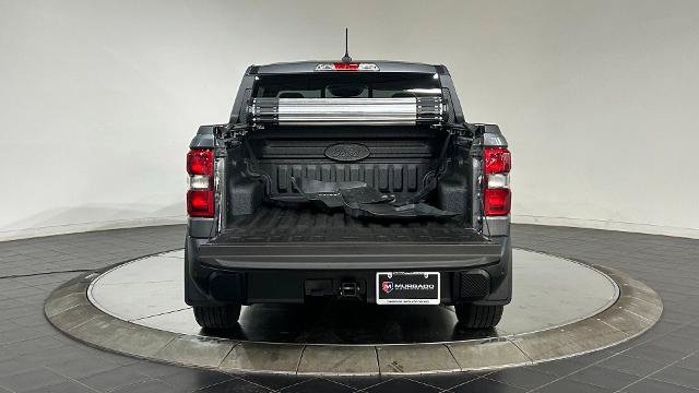 Certified 2023 Ford Maverick Lariat FWD image 30