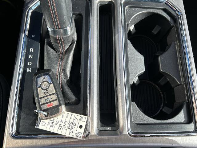 Certified 2019 Ford F150 Platinum w/ Equipment Group 701A Luxury AWD/4WD image 14