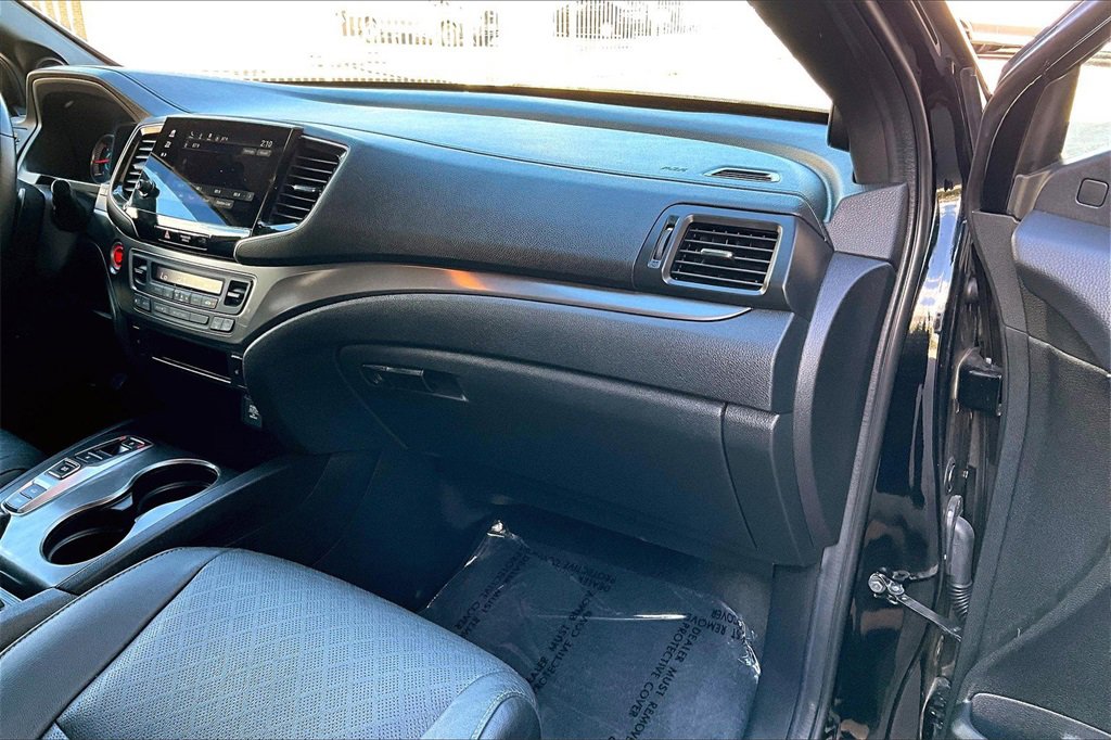 Used 2021 Honda Passport EX-L image 15