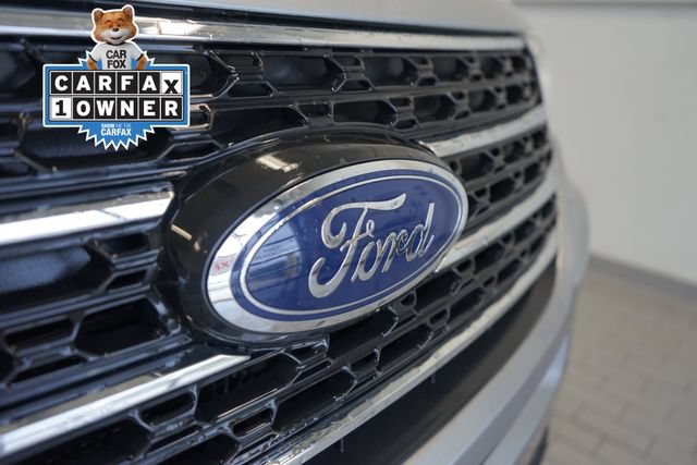 Certified 2023 Ford Explorer XLT AWD/4WD image 18