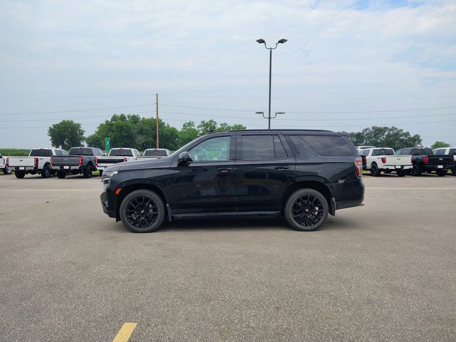 Used 2022 Chevrolet Tahoe RST w/ Sport Performance Package AWD/4WD image 5