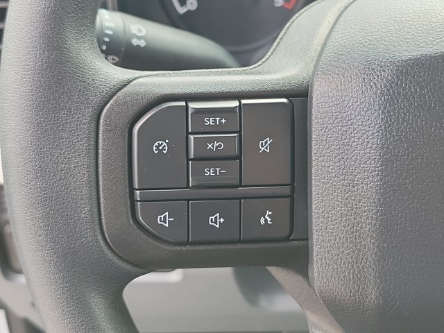 Certified 2024 Ford F350 XL w/ 360-Degree Camera Package RWD image 22
