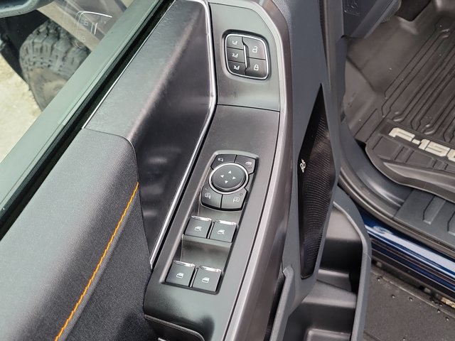 Certified 2025 Ford F150 Tremor w/ Equipment Group 402A High AWD/4WD image 22