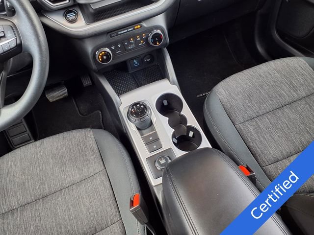 Certified 2022 Ford Bronco Sport Big Bend AWD/4WD image 9