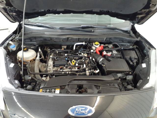 Certified 2021 Ford Escape SE AWD/4WD image 6