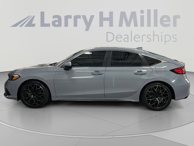 Used 2023 Honda Civic Sport Touring image 2