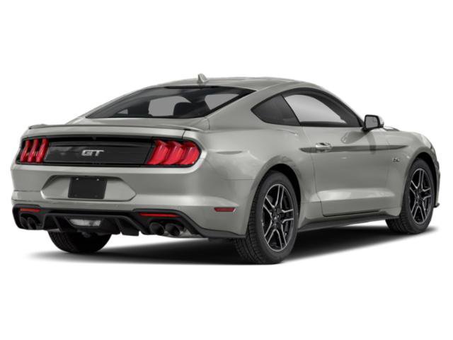 Certified 2021 Ford Mustang GT Premium w/ GT Performance Package RWD image 2