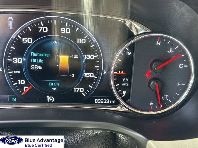 Used 2019 GMC Acadia Denali FWD image 2