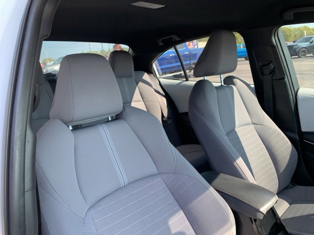 Used 2023 Toyota Corolla SE image 16