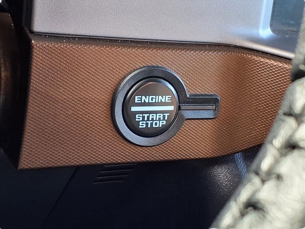 Certified 2022 Ford Bronco Outer Banks image 14