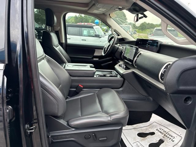 Certified 2025 Ford Expedition Active RWD image 40