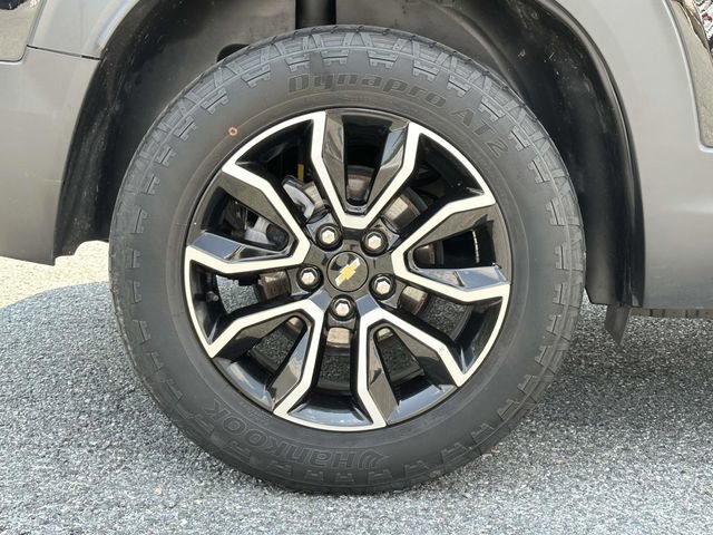 Used 2023 Chevrolet TrailBlazer ACTIV image 7